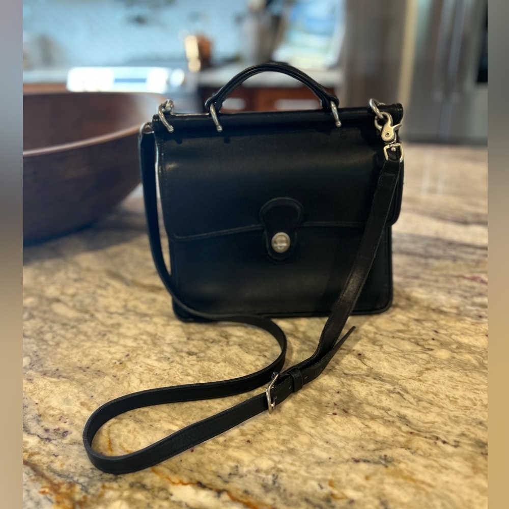 Vintage Coach